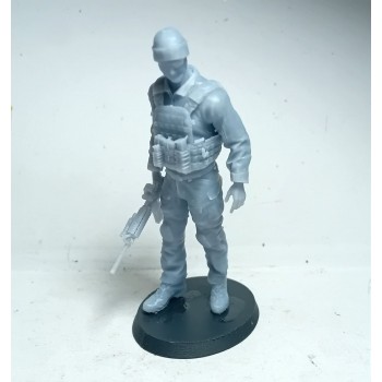 1/32 ΔΥΚ Greek Navy SEALS operator